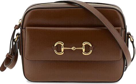 gucci mens horse bit|Gucci Horsebit 1955 shoulder bag.